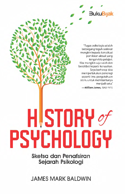 History Of Psychology