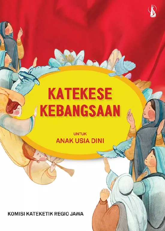 Katekese Kebangsaan untuk Anak Usia Dini