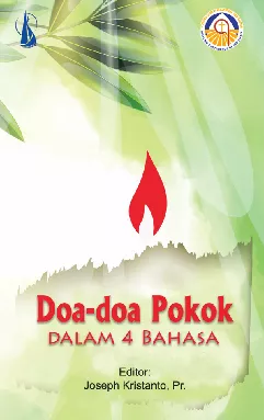 Doa-doa Pokok dalam 4 Bahasa