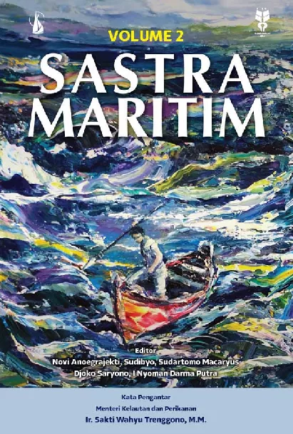 Sastra Maritim 