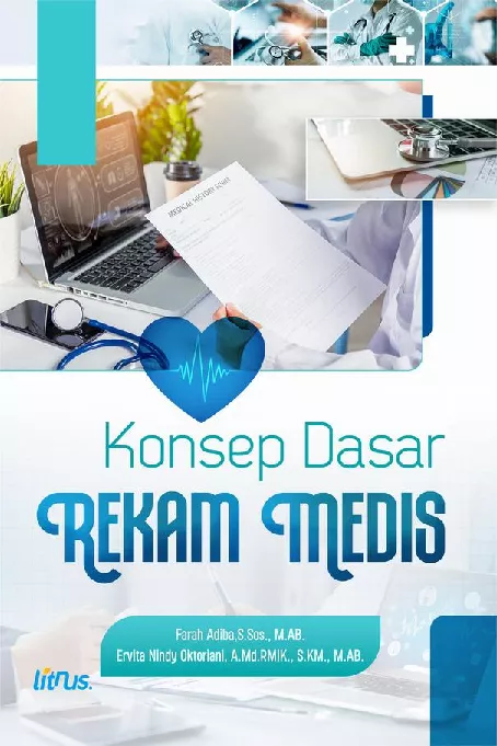 Konsep Dasar Rekam Medis