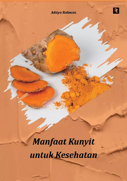 Manfaat Kunyit untuk Kesehatan