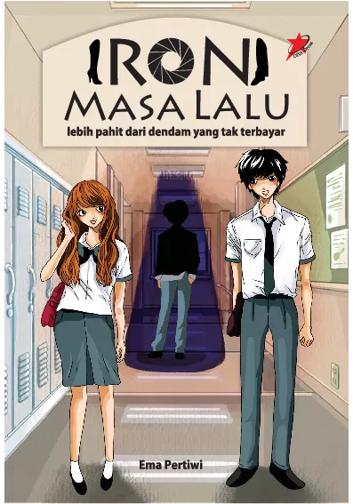 Ironi Masa Lalu