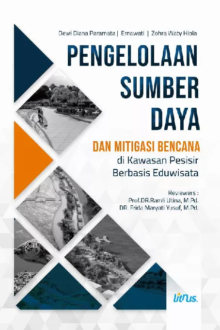 PENGELOLAAN SUMBER DAYA DAN MITIGASI BENCANA di Kawasan Pesisir Berbasis Eduwisata