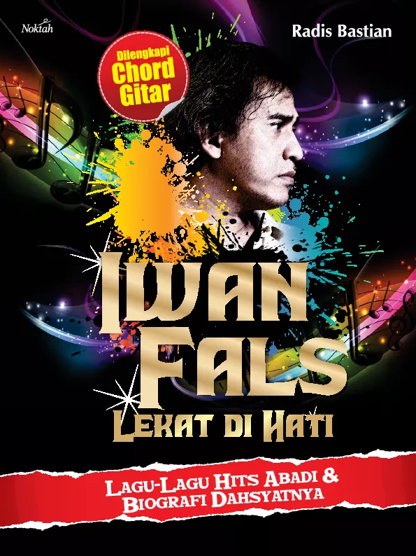 Iwan Fals Lekat di Hati