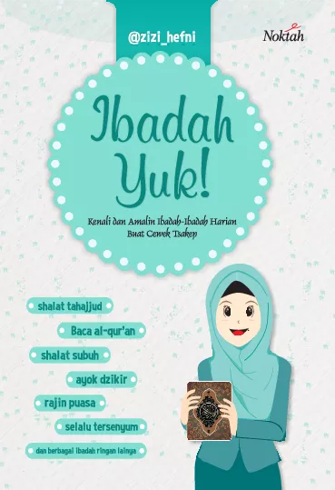 Ibadah Yuk!