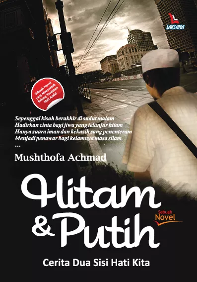 Hitam & Putih
