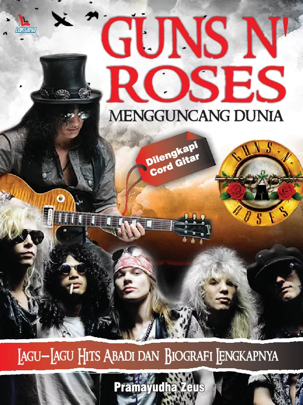 Guns N'' Roses