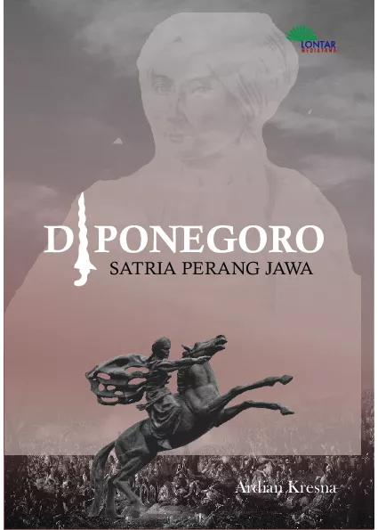 Diponegoro: Satria perang jawa