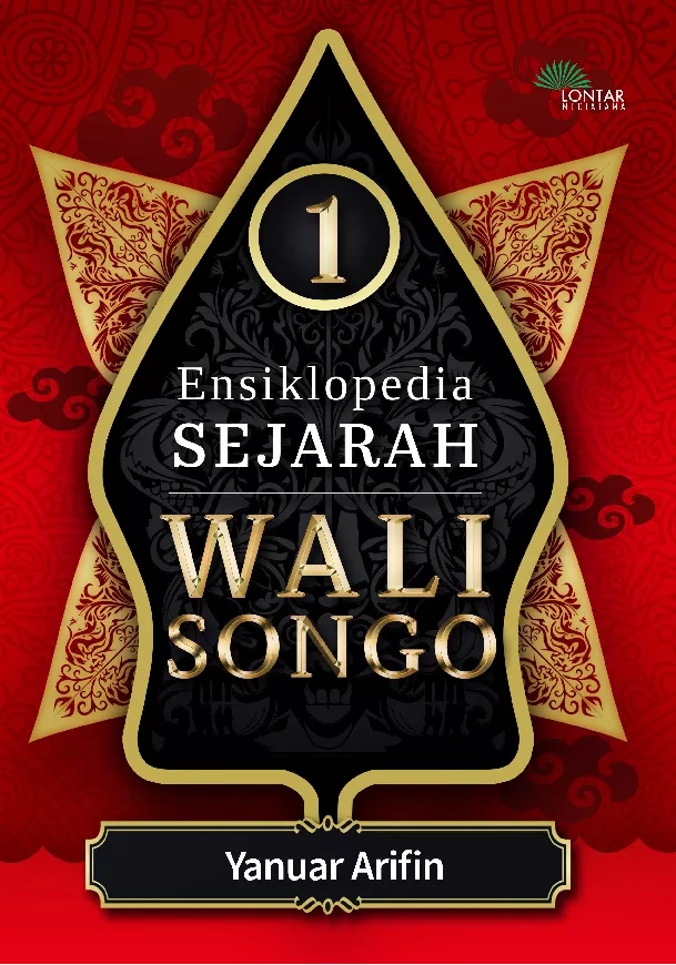 Ensiklopedi Sejarah Wali Songo 1