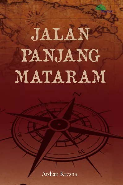 Jalan panjang Mataram