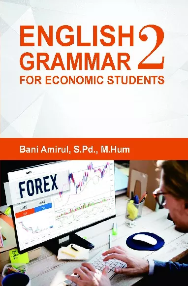 English Grammar For Economic Students