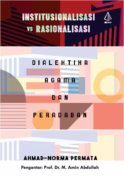 Institusionalisasi vs Rasionalisasi
