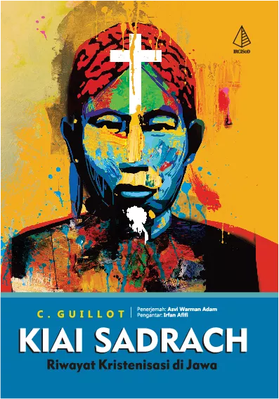 Kiai Sadrach
