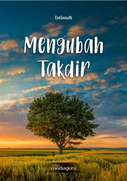 Mengubah takdir