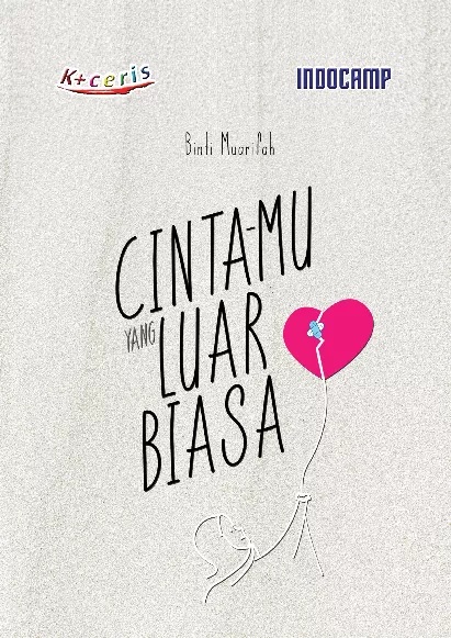 Cintamu Yang Luar Biasa