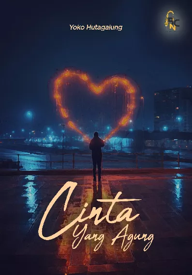 Cinta Yang Agung