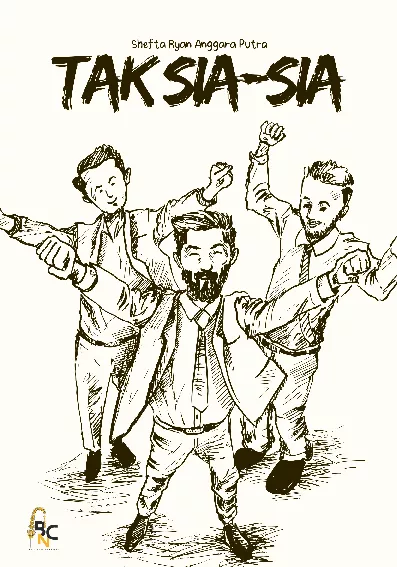 Tak Sia-Sia