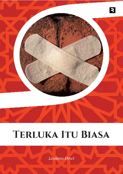 Terluka itu Biasa