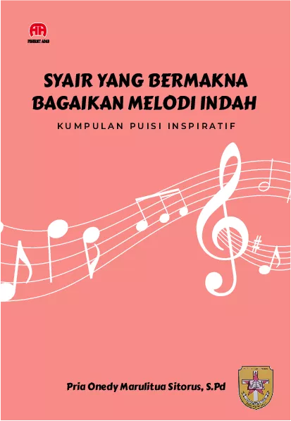 Syair yang Bermakna Bagaikan Melodi Indah