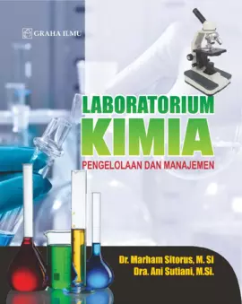 Laboratorium Kimia; Pengelolaan dan Manajemen
