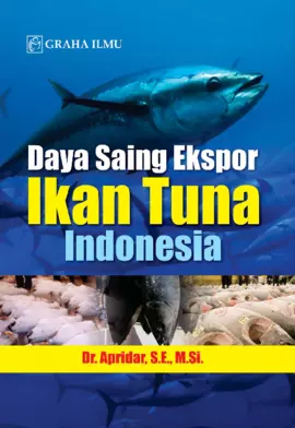 Daya Saing Ekspor Ikan Tuna Indonesia