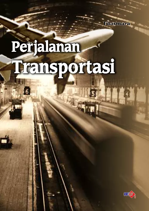 Perjalanan Tranportasi