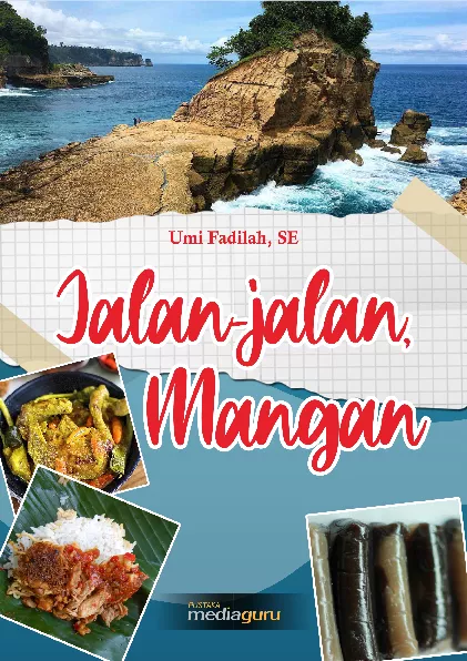 Jalan-jalan mangan