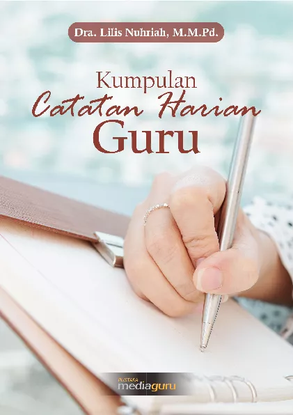 Kumpulan catatan harian guru