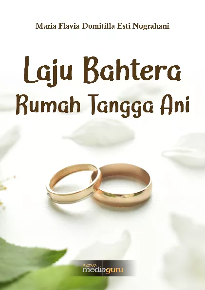 Laju bahtera rumah tangga Ani