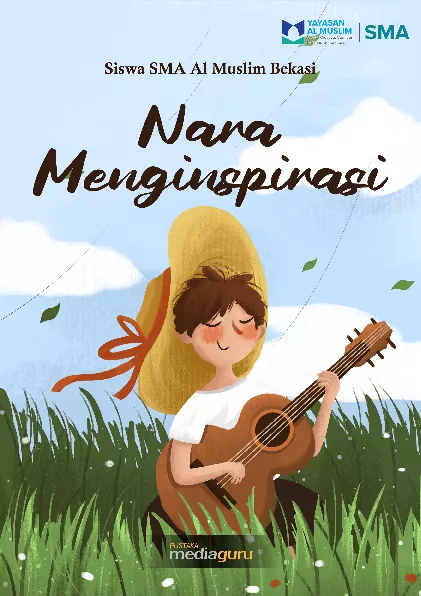 Nara menginspirasi