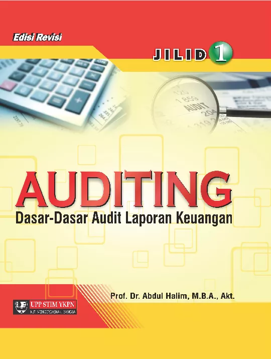 AUDITING 1