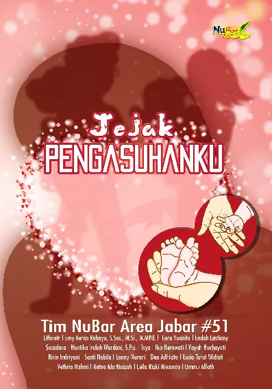 Jejak Pengasuhanku
