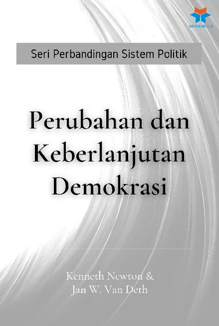 Perubahan dan Keberlanjutan Demokrasi