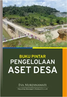 Buku Pintar Pengelolaan Aset Desa