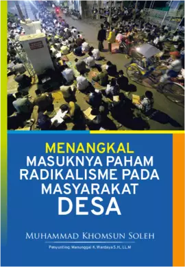 Menangkal Masuknya Paham Radikalisme Pada Masyarakat Desa