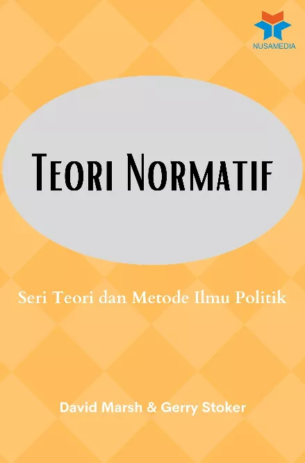 Teori Normatif
