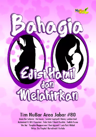 Bahagia Edisi Hamil dan Melahirkan