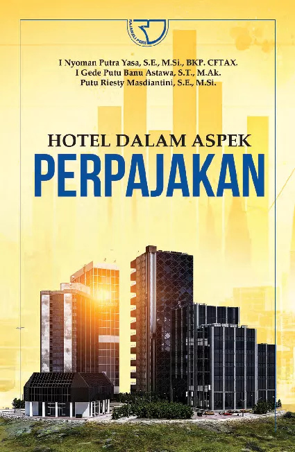 Hotel dalam Aspek Perpajakan