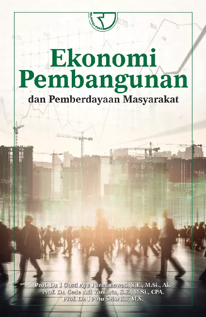 Ekonomi Pembangunan dan Pemberdayaan Masyarakat