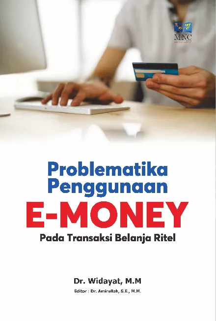 Problematika Penggunaan E-Money Pada Transaksi Belanja Ritel