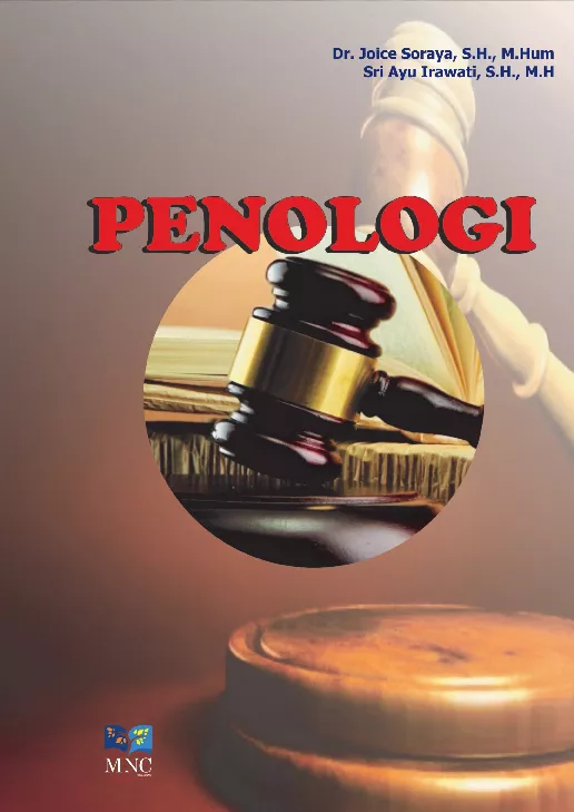Penologi
