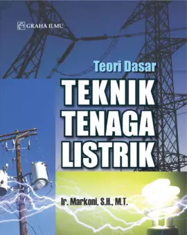 Teori Dasar Teknik Tenaga Listrik