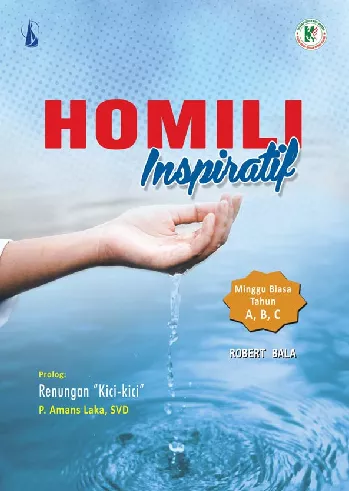 Homili Inspiratif: Minggu Biasa Tahun A, B, C