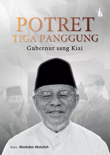 Potret Tiga Panggung: Gubernur sang Kiai