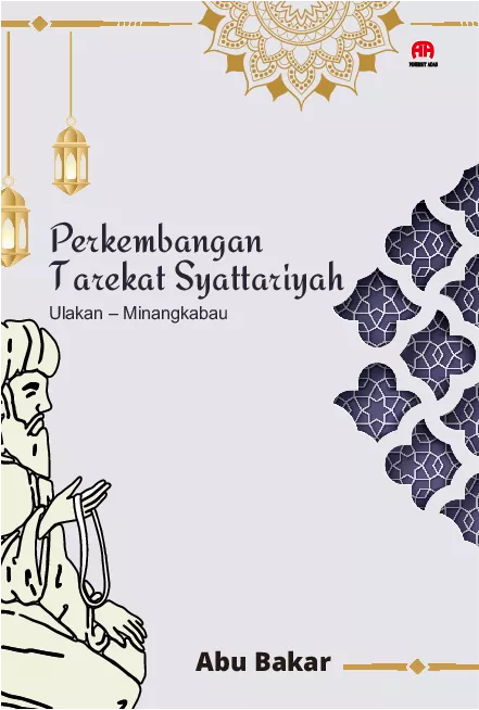 Perkembangan Tarekat Syattariyah Ulakan 