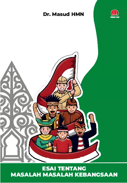 Esai Tentang Masalah Masalah Kebangsaan