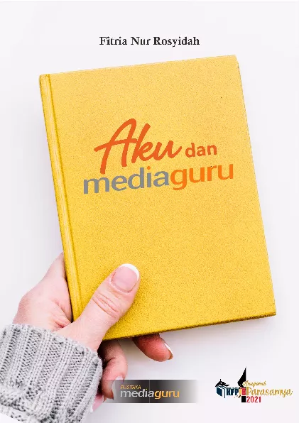 Aku dan MediaGuru