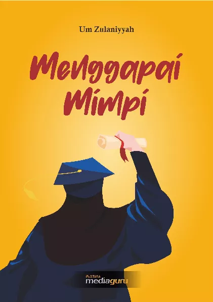 Menggapai mimpi