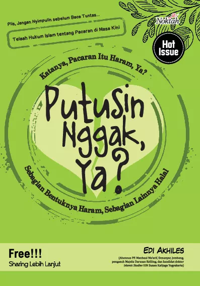Putusin Nggak, Ya?